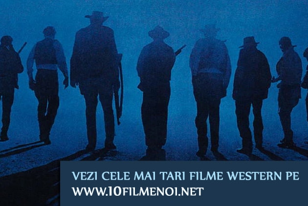 Filme western recomandate!