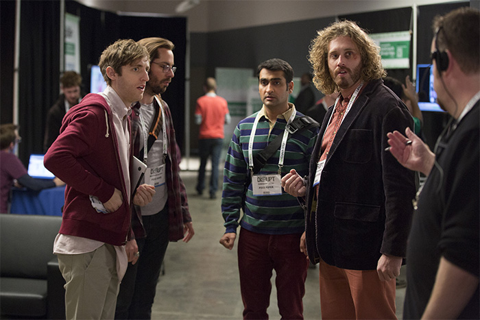 Silicon Valley