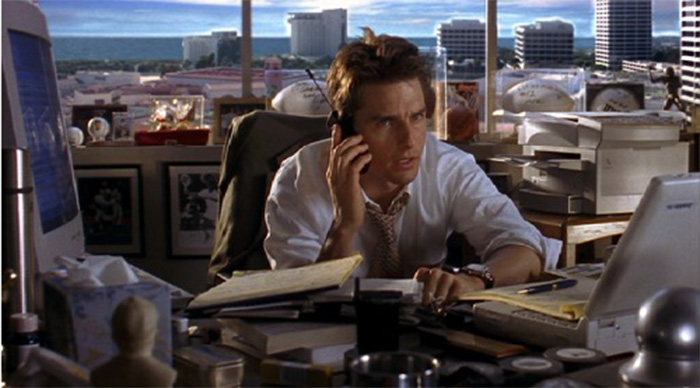Jerry Maguire