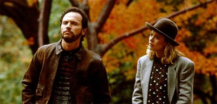 When Harry Met Sally...